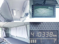ISUZU Forward Aluminum Wing 2RG-FRR90T2 2018 410,000km_14
