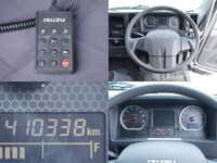 ISUZU Forward Aluminum Wing 2RG-FRR90T2 2018 410,000km_15