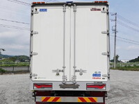 ISUZU Forward Aluminum Wing 2RG-FRR90T2 2018 410,000km_2