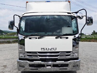 ISUZU Forward Aluminum Wing 2RG-FRR90T2 2018 410,000km_4