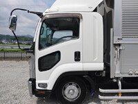 ISUZU Forward Aluminum Wing 2RG-FRR90T2 2018 410,000km_6