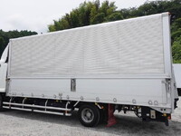 ISUZU Forward Aluminum Wing 2RG-FRR90S2 2018 631,000km_10