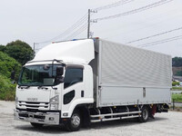 ISUZU Forward Aluminum Wing 2RG-FRR90S2 2018 631,000km_1