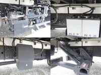 ISUZU Forward Aluminum Wing 2RG-FRR90S2 2018 631,000km_21