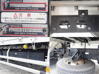 ISUZU Forward Aluminum Wing 2RG-FRR90S2 2018 631,000km_22