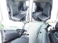 ISUZU Forward Aluminum Wing 2RG-FRR90S2 2018 631,000km_24