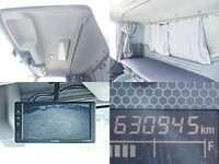 ISUZU Forward Aluminum Wing 2RG-FRR90S2 2018 631,000km_26