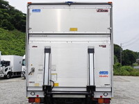 ISUZU Forward Aluminum Wing 2RG-FRR90S2 2018 631,000km_2