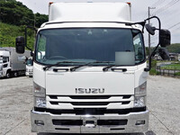 ISUZU Forward Aluminum Wing 2RG-FRR90S2 2018 631,000km_3