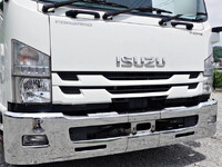 ISUZU Forward Aluminum Wing 2RG-FRR90S2 2018 631,000km_5