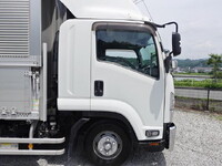ISUZU Forward Aluminum Wing 2RG-FRR90S2 2018 631,000km_7