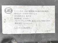 UD TRUCKS Quon Flat Body 2PG-CG5CA 2020 790,000km_19