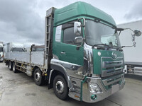 UD TRUCKS Quon Flat Body 2PG-CG5CA 2020 790,000km_3