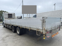 UD TRUCKS Quon Flat Body 2PG-CG5CA 2020 790,000km_4