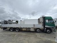 UD TRUCKS Quon Flat Body 2PG-CG5CA 2020 790,000km_6