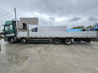 UD TRUCKS Quon Flat Body 2PG-CG5CA 2020 790,000km_8