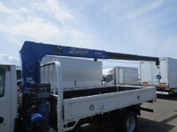 ISUZU Elf Truck (With 3 Steps Of Cranes) TPG-NKR85AR 2018 19,479km_10
