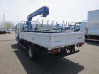 ISUZU Elf Truck (With 3 Steps Of Cranes) TPG-NKR85AR 2018 19,479km_2