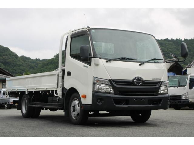 Dutro Flat Body_1