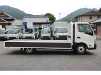 HINO Dutro Flat Body TKG-XZC710M 2019 64,000km_14