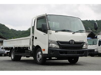 HINO Dutro Flat Body TKG-XZC710M 2019 64,000km_1