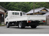 HINO Dutro Flat Body TKG-XZC710M 2019 64,000km_2
