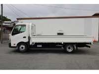 HINO Dutro Flat Body TKG-XZC710M 2019 64,000km_5