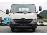 HINO Dutro Flat Body TKG-XZC710M 2019 64,000km_6