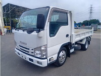 ISUZU Elf Dump 2RG-NJR88AD 2020 9,242km_5