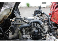ISUZU Forward Truck (With 4 Steps Of Cranes) TKG-FRR90S1 2016 43,000km_11