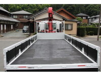 ISUZU Forward Truck (With 4 Steps Of Cranes) TKG-FRR90S1 2016 43,000km_13