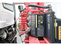 ISUZU Forward Truck (With 4 Steps Of Cranes) TKG-FRR90S1 2016 43,000km_16