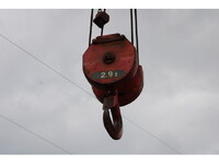 ISUZU Forward Truck (With 4 Steps Of Cranes) TKG-FRR90S1 2016 43,000km_18