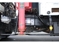 ISUZU Forward Truck (With 4 Steps Of Cranes) TKG-FRR90S1 2016 43,000km_20