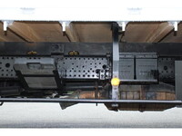 ISUZU Forward Truck (With 4 Steps Of Cranes) TKG-FRR90S1 2016 43,000km_24