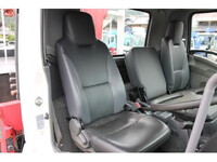 ISUZU Forward Truck (With 4 Steps Of Cranes) TKG-FRR90S1 2016 43,000km_34