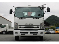 ISUZU Forward Truck (With 4 Steps Of Cranes) TKG-FRR90S1 2016 43,000km_6