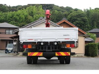 ISUZU Forward Truck (With 4 Steps Of Cranes) TKG-FRR90S1 2016 43,000km_8
