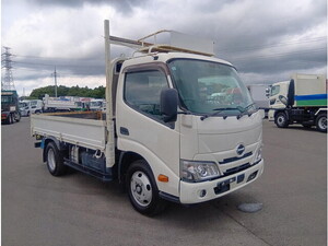HINO Dutro Flat Body 2RG-XZU645M 2022 50,778km_1