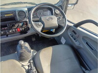 HINO Dutro Flat Body 2RG-XZU645M 2022 50,778km_21