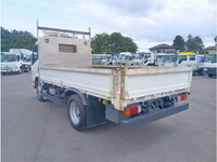 HINO Dutro Flat Body 2RG-XZU645M 2022 50,778km_2