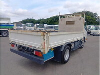 HINO Dutro Flat Body 2RG-XZU645M 2022 50,778km_4