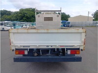 HINO Dutro Flat Body 2RG-XZU645M 2022 50,778km_5
