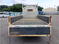 HINO Dutro Flat Body 2RG-XZU645M 2022 50,778km_6