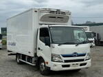 Dutro Refrigerator & Freezer Truck