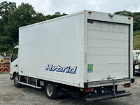 HINO Dutro Refrigerator & Freezer Truck TQG-XKU710M 2013 430,488km_2