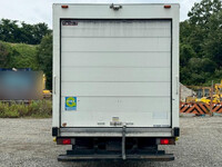 HINO Dutro Refrigerator & Freezer Truck TQG-XKU710M 2013 430,488km_5