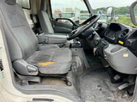 HINO Dutro Refrigerator & Freezer Truck TQG-XKU710M 2013 430,488km_8
