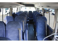 TOYOTA Coaster Micro Bus SDG-XZB51 2016 169,000km_11