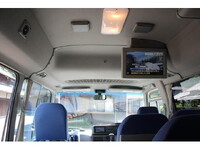 TOYOTA Coaster Micro Bus SDG-XZB51 2016 169,000km_16